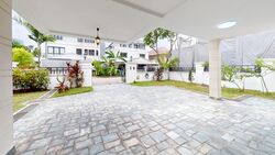 Gentle Villas (D11), Detached #611817001